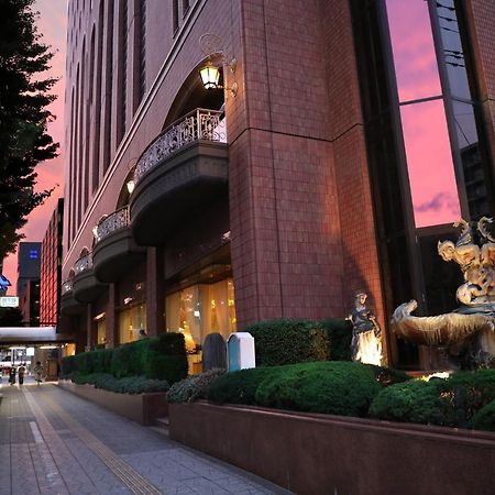 סנדאי Koyo Grand Hotel מראה חיצוני תמונה