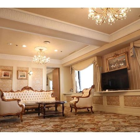 סנדאי Koyo Grand Hotel מראה חיצוני תמונה