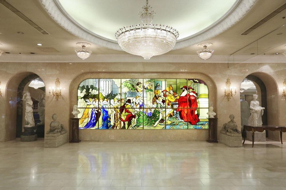 סנדאי Koyo Grand Hotel מראה חיצוני תמונה
