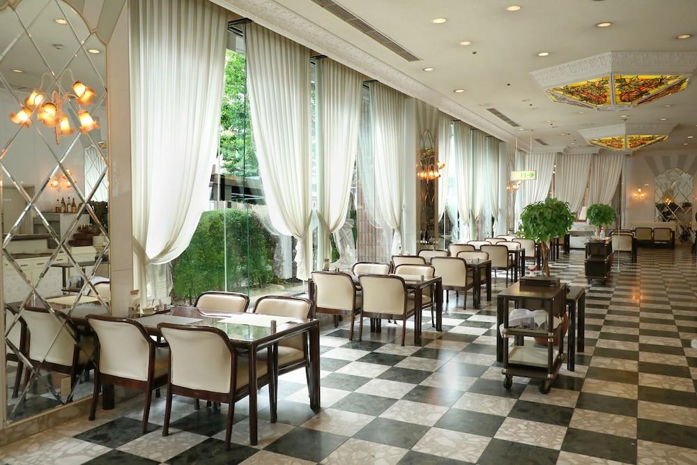 סנדאי Koyo Grand Hotel מראה חיצוני תמונה