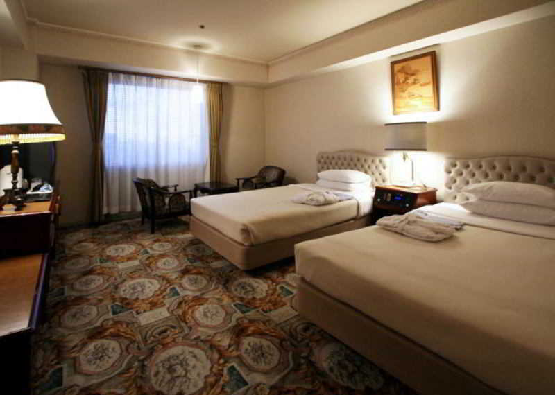 סנדאי Koyo Grand Hotel מראה חיצוני תמונה