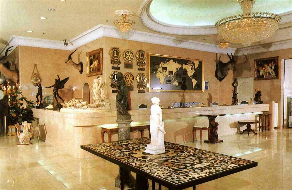 סנדאי Koyo Grand Hotel מראה חיצוני תמונה