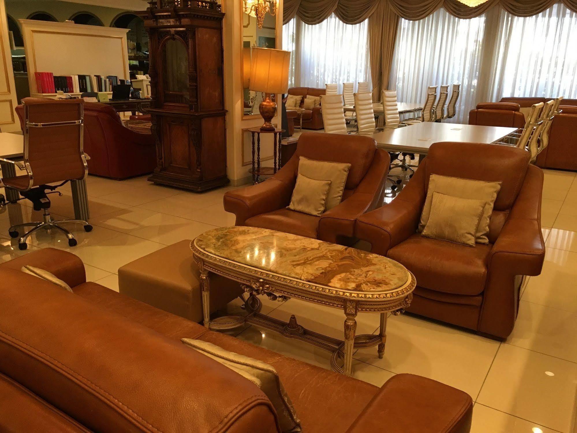 סנדאי Koyo Grand Hotel מראה חיצוני תמונה