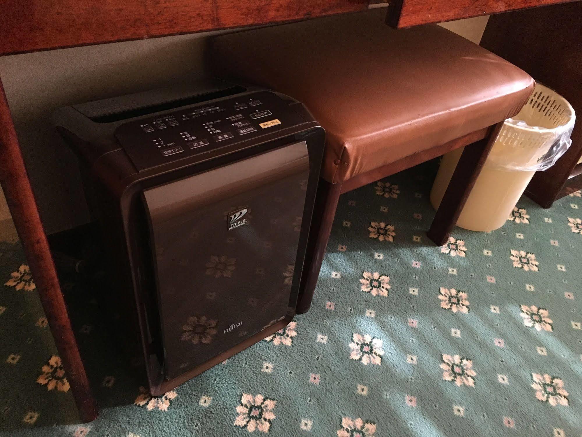 סנדאי Koyo Grand Hotel מראה חיצוני תמונה